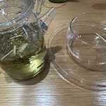 Jasmine Herb tea cafe - 