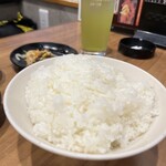 焼肉 みっちゃん - 