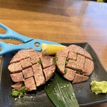 焼肉 みっちゃん