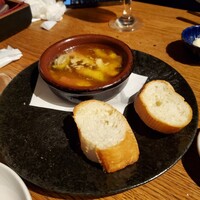 Seafood bar Ermitage 横浜鶴屋町店 - 