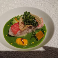 ラトリエ ドゥ ジョエル・ロブション - 