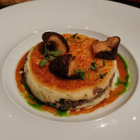 ラトリエ ドゥ ジョエル・ロブション - 