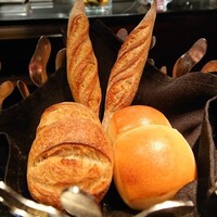 ラトリエ ドゥ ジョエル・ロブション - 