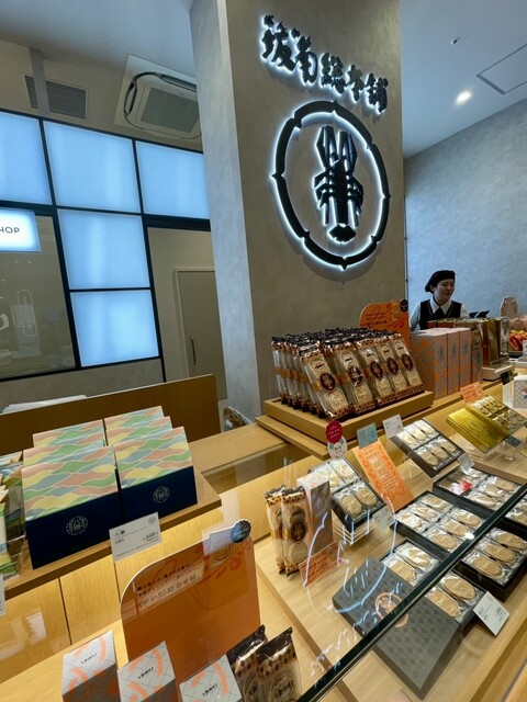 BANKAKU FACTORY SHOP Lalapoutonagoyaminatoarukusu photo 5