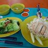 Tian Tian Hainanese Chicken Rice Maxwell Branch