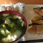 Touyoko In - 朝食バイキング