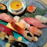 なでしこランチ２０００円