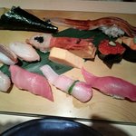 超特選にぎり２０００円