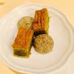 シャンブル・アヴェク・ヴュ - 