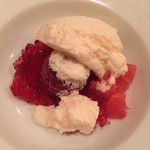 シャンブル・アヴェク・ヴュ - 