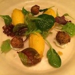 シャンブル・アヴェク・ヴュ - 