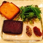 シャンブル・アヴェク・ヴュ - 