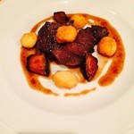 シャンブル・アヴェク・ヴュ - 