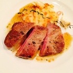 シャンブル・アヴェク・ヴュ - 