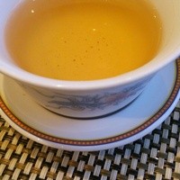 ホテルオークラ 中国料理「桃花林」 日本橋室町賓館 - 