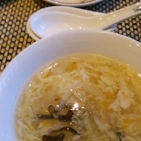 ホテルオークラ 中国料理「桃花林」 日本橋室町賓館 - 