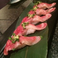 焼肉 炙屋武蔵 - 