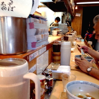 とりそば太田_2