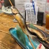 吉田町食堂 きんぎょ