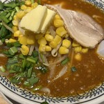 丸源ラーメン 福岡馬出店 - 