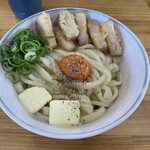 がいな製麺所 - 
