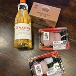 KOHYO - 料理写真: