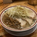 田中そば店 秋葉原店 - 