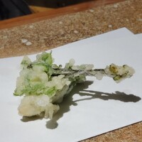 天ぷら 大坂屋 草哲 - 
