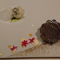 ジョンティ アッシュ - 