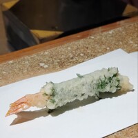 天ぷら 大坂屋 草哲 - 