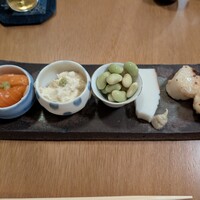 蕎麦おさめ - 