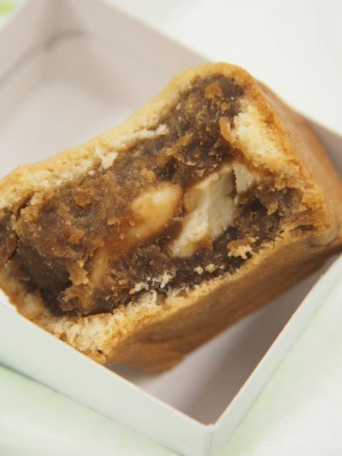 相馬屋 - 斗米（和菓子）の写真