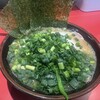横浜ラーメン 真砂家