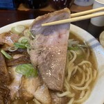 中華そば あさいち - 