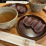 赤福茶屋 ジェイアール名古屋タカシマヤ店 - 