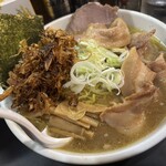 一条流がんこ総本家分家四谷荒木町 - 