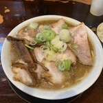 中華そば あさいち - 