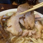 中華そば あさいち - 