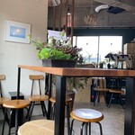 ジュビリーコーヒーアンドロースター - 