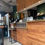 ジュビリーコーヒーアンドロースター - 