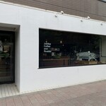 ジュビリーコーヒーアンドロースター - 