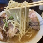 中華そば あさいち - 