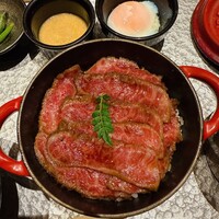 焼肉いのうえ 銀座店 - 