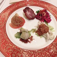 中国料理 四川 - 