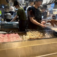 ひつまぶし名古屋備長 大名古屋ビルヂング店 - 
