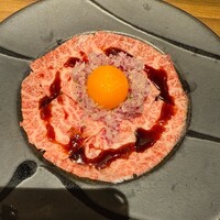 焼肉いのうえ 銀座店 - 