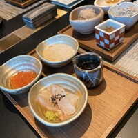 日本料理 華暦 - 