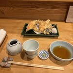 神楽坂 大川や - 