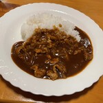 とんかつ石ばし - 