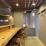 神楽坂 大川や - 